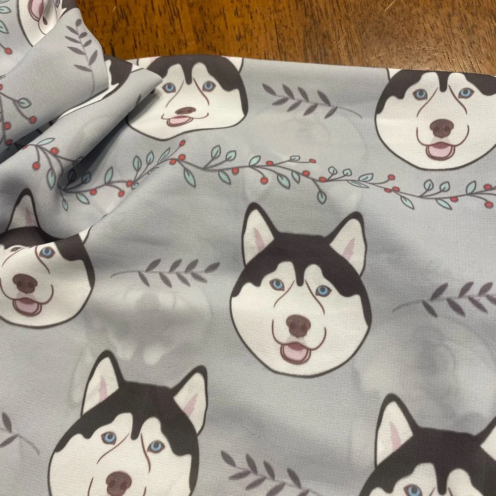 N/A siberian husky